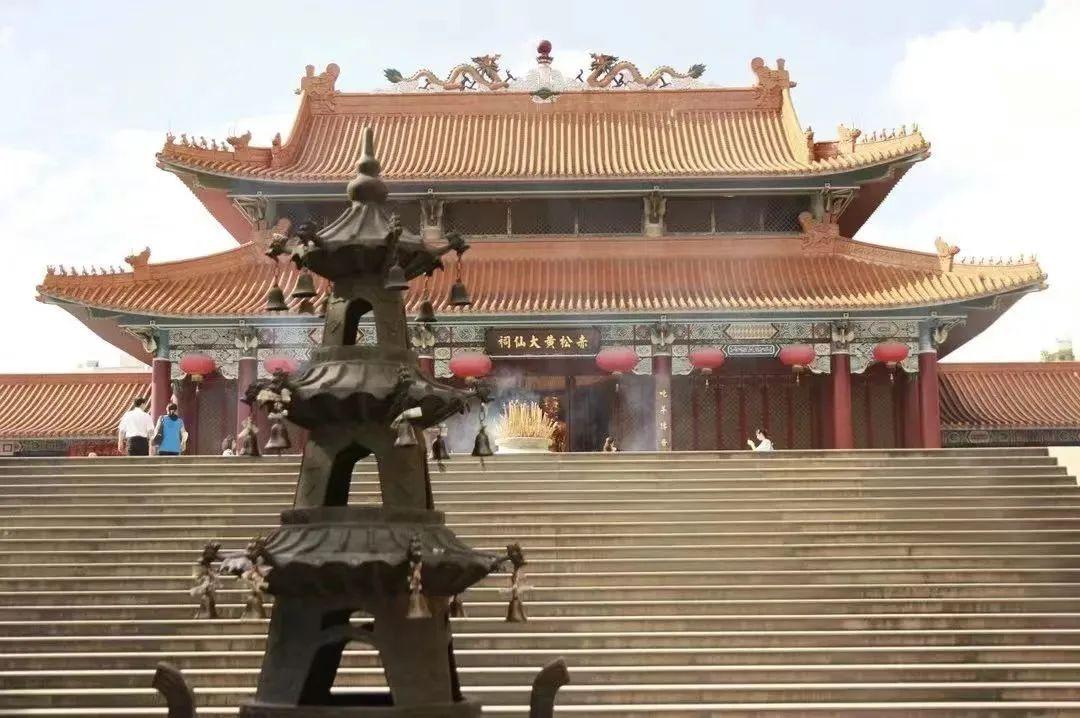 探寻黄大仙的特马，一场神秘而奇妙的旅程黄大仙特马诗