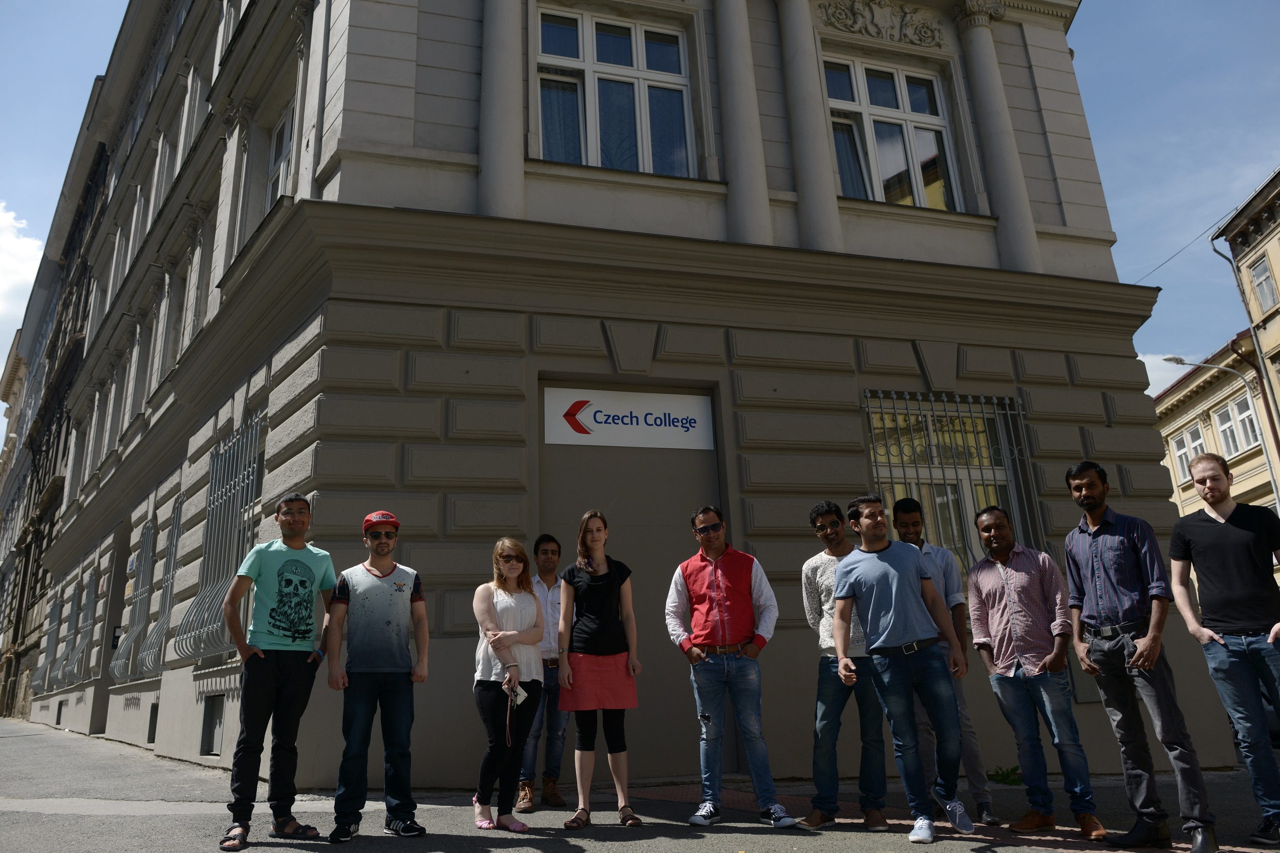 Czech Forum 20XX官方网址及精彩活动概览捷克论坛是干嘛的