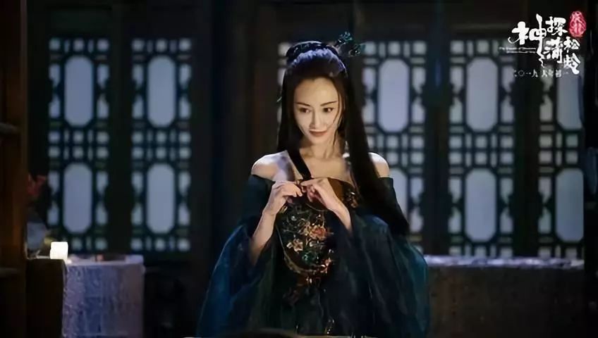 澳门五星卫视聊斋秀—奇幻与现实的交织香港tvb聊斋