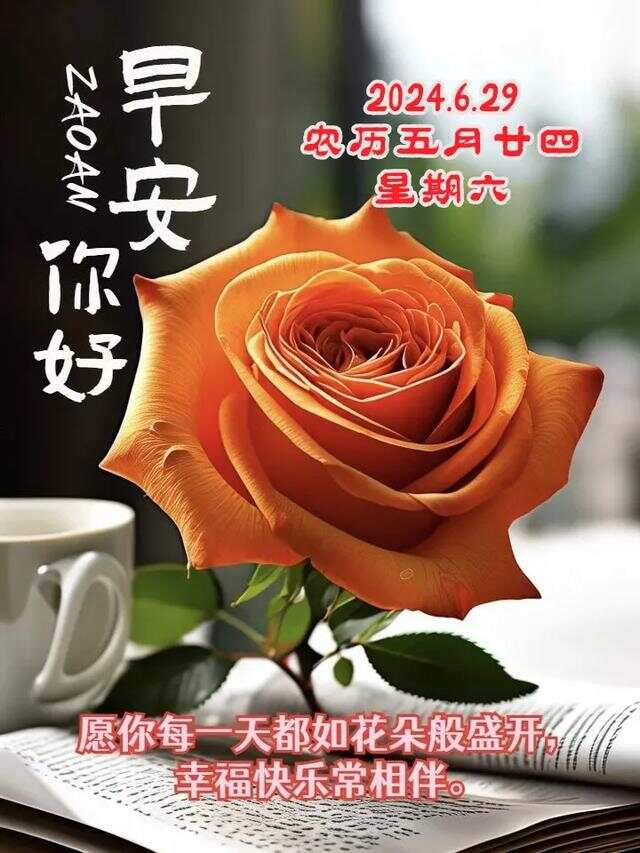 四 六 天天 好