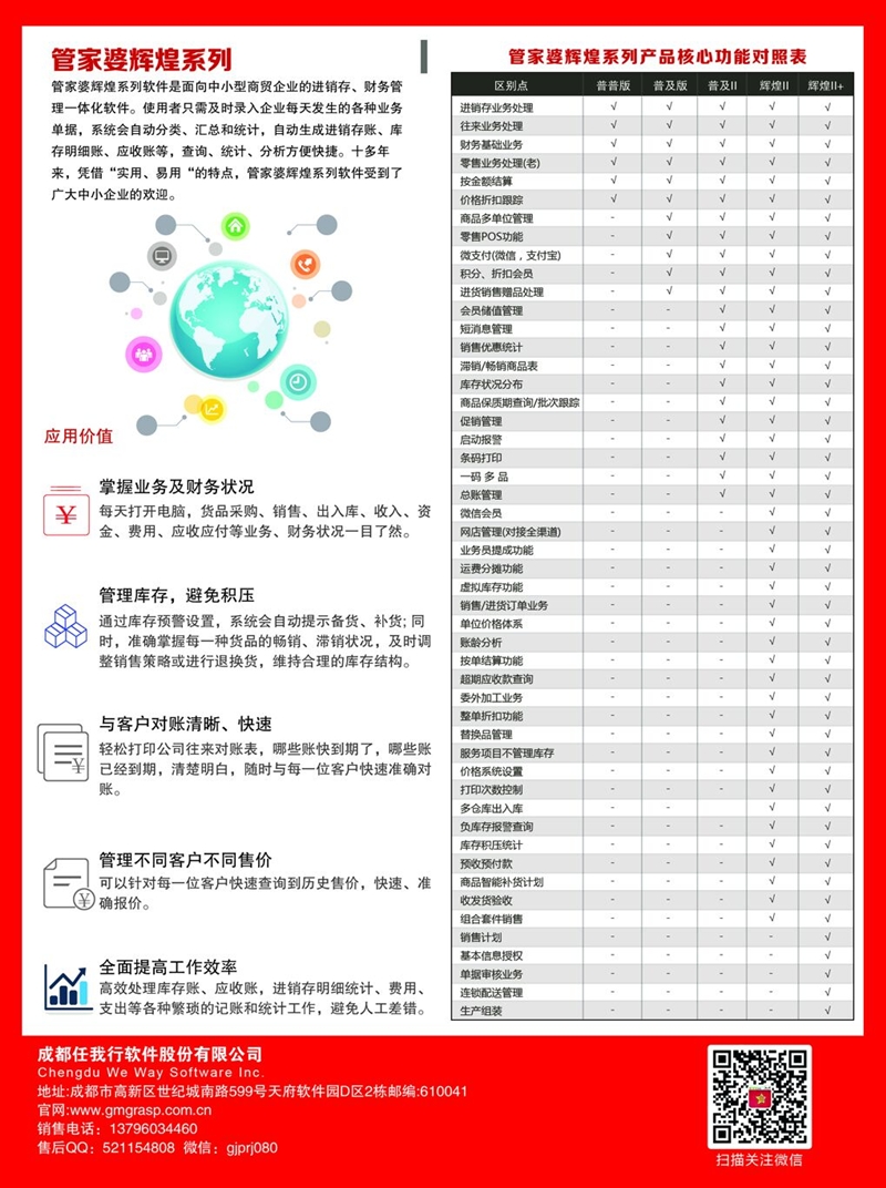 管家婆资料精准大全，解锁商业决策的秘密武器