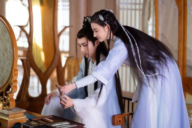 澳门五星卫视聊斋秀的奇幻魅力，传统与现代的完美融合tvb96聊斋