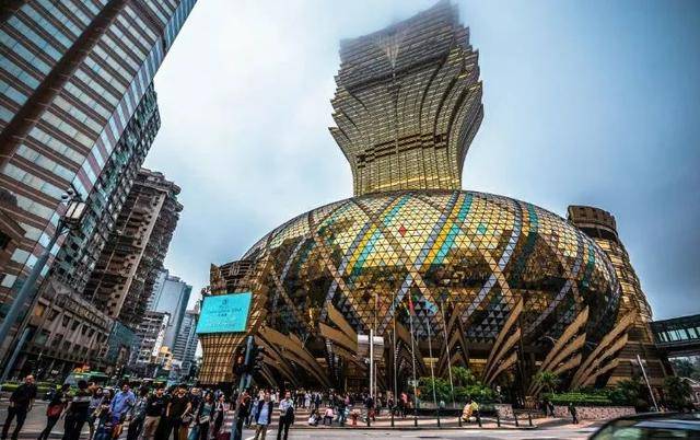 2036年澳门全年资料免费大全，探索澳门的多元魅力与文化深度澳门最精准免费资料大全旅游景点