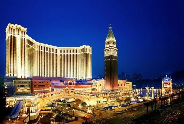 澳门资料大全，探索东方拉斯维加斯的多元魅力2025年免费正版资料大全