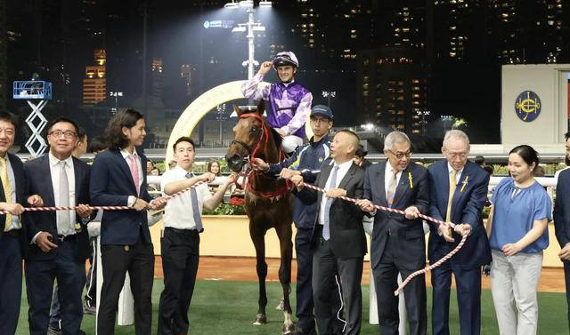 探索香港马会资料，历史、运营与影响马会资料免费长期公开