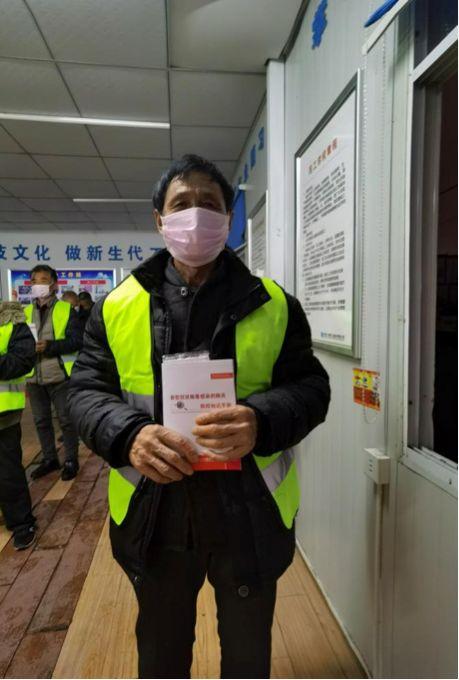返回杭州人员请注意，防疫政策有最新调整杭州返杭人员措施