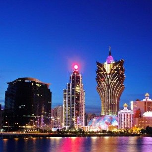 澳门新风貌，揭秘最新开奖结果与未来展望新澳门开奖结果2025开奖记录查询