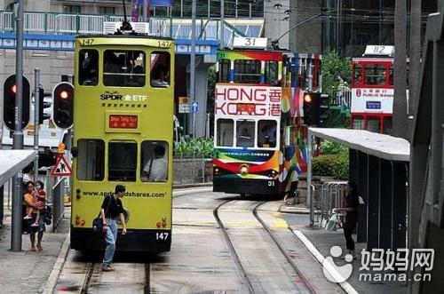 探索香港694路公交的智慧规划与城市风貌—一张图片背后的故事香港694路公交规划图片高清