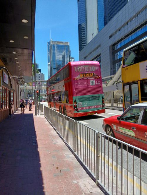 香港694路公交规划最新消息,优化路线,提升服务香港694路公交规划最新消息新闻视频