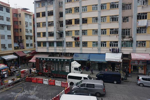 最新香港68A巴士路线查询指南，便捷出行，尽在掌握香港68a巴士路线图