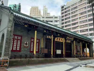 探秘香港612生命灵粮堂，三殿之豪华与信仰的深度香港611灵粮堂崇拜