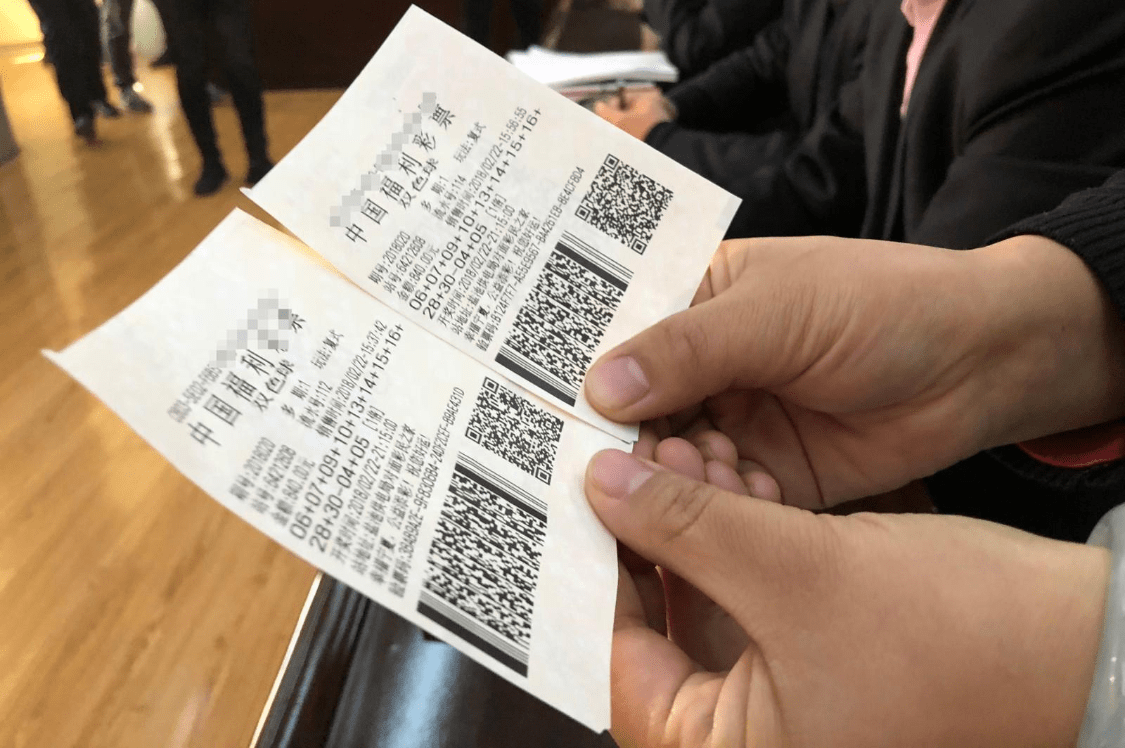 理性看待彩票，拒绝盲目追求—以香港6盒彩为例的深度剖析与建议六给彩票香港开什么号