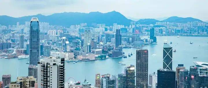 探秘香港60万落户，条件之谜与级别解析香港60万元相当于人民币多少