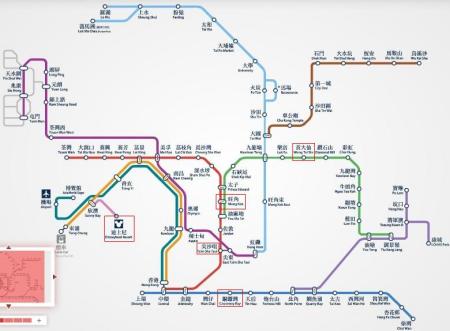 探索香港6路公交车路线图，高清视频下载与旅行指南香港6路公交车路线图高清视频下载大全