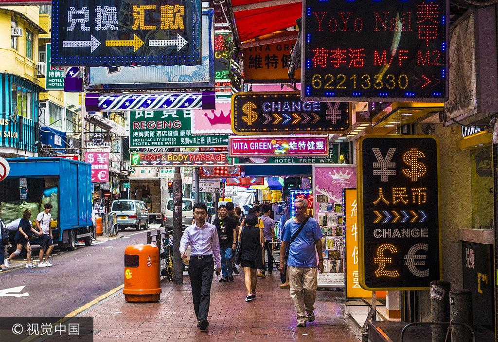 探索香港6路公交车路线图，最新版视频播放与旅行指南香港6号巴士路线