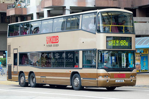 香港6路双层巴士，城市穿梭的风景线与最新动态探索香港6路双层巴士车最新消息视频