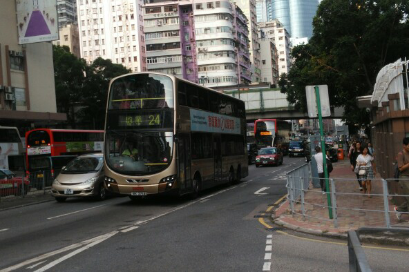 探索香港6路公交车，从起点到终点的精彩旅程香港6路公交车路线查询电话
