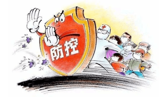疫情防控下的香港，6月15日行动与挑战香港6月15日疫情防控措施