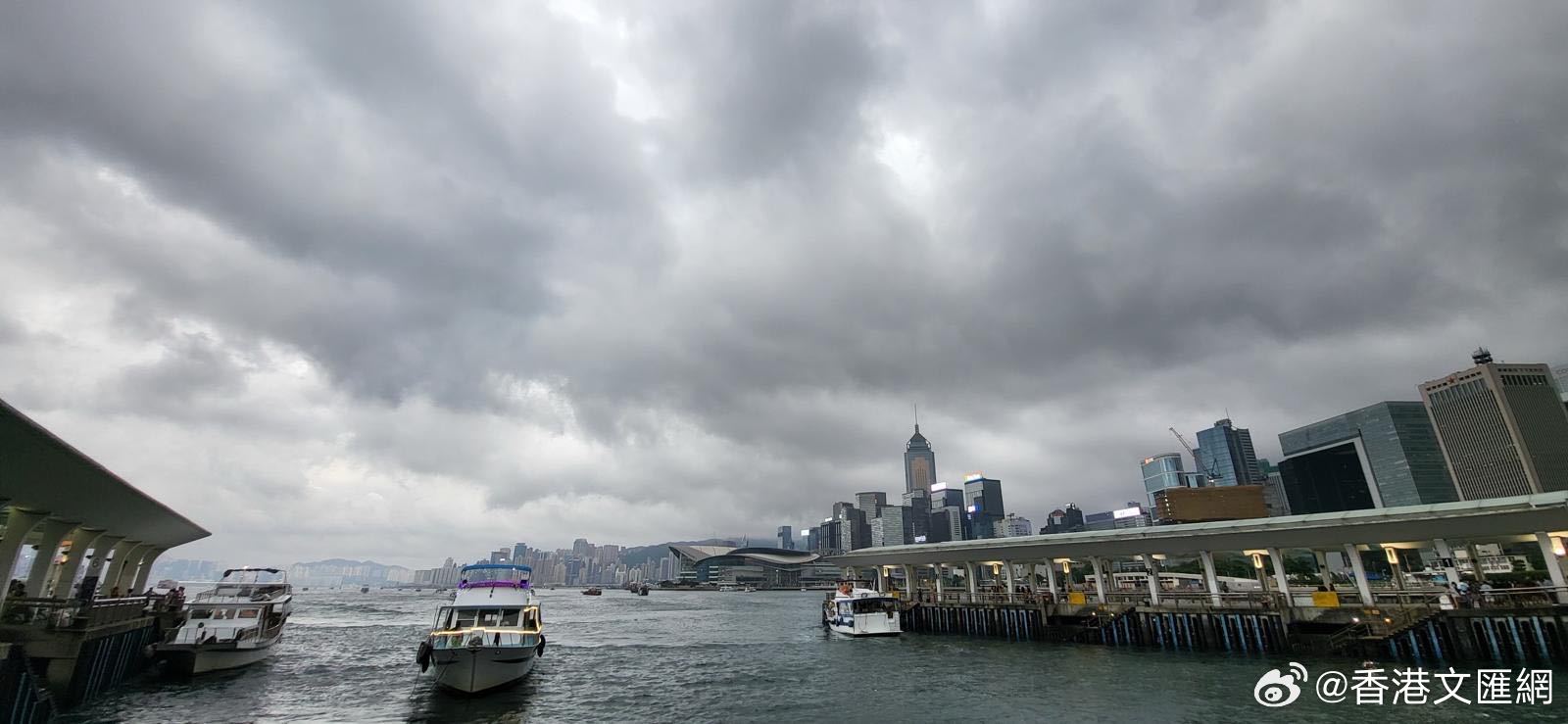 六月香港，天气与穿衣指南香港6月天气和穿衣有关吗