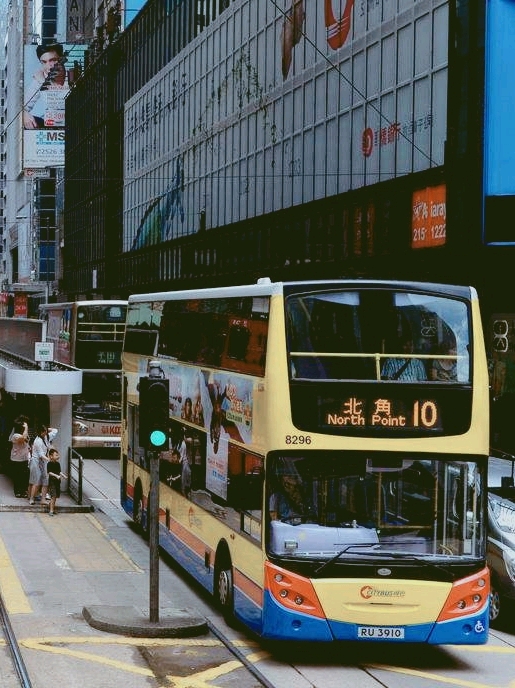 探索香港6C巴士路线的魅力，多元体验与便捷出行的完美结合香港6c巴士路线推荐理由有哪些