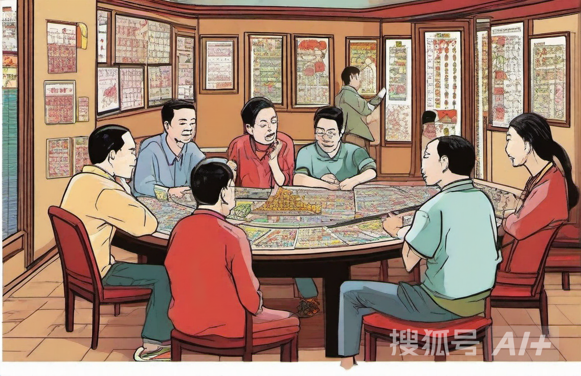 香港六合彩历史数据